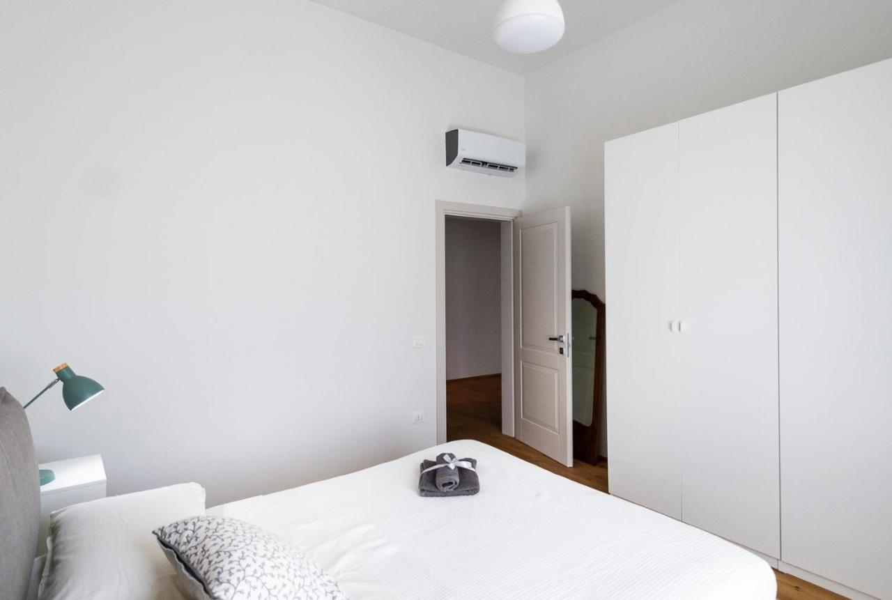 Gualchierina Apartment Prato  Exterior foto