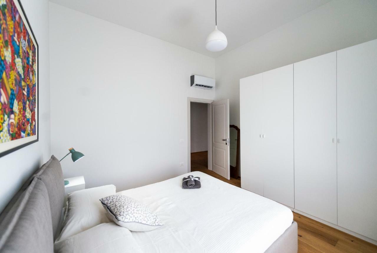 Gualchierina Apartment Prato  Exterior foto