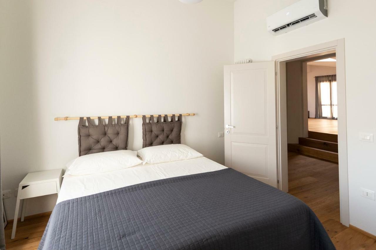 Gualchierina Apartment Prato  Exterior foto